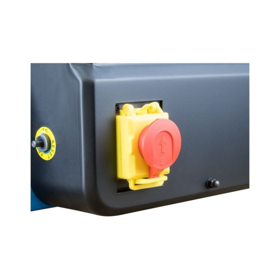 Hoblík s posuvom 1500W, 254mm GADH 254 GÜDE Hoblík s posuvom 1500W, 254mm GADH 254 GÜDE