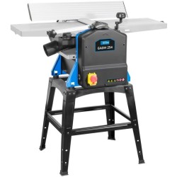 Hoblík s posuvom 1500W, 254mm GADH 254 GÜDE Hoblík s posuvom 1500W, 254mm GADH 254 GÜDE