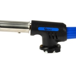 Horák s piezoelektrickým zapaľovaním pre plynové kartuše G20060 GEKO