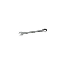 Račňový obojstranný kľúč/otvorený 22mm, CrV GEKO Račňový obojstranný kľúč/otvorený 22mm, CrV GEKO