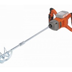 POWDP7080 Akumulátorová batéria na stavebné zmesi 20V (bez batérie) POWERPLUS POWDP7080 Akumulátorová batéria na stavebné zmesi 20V (bez batérie) POWERPLUS