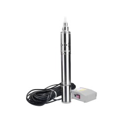 Čerpadlo do vrtov 370 W 72 m 1500 l/h 75 mm, 1" EXTOL PREMIUM Čerpadlo do vrtov 370 W 72 m 1500 l/h 75 mm, 1" EXTOL PREMIUM