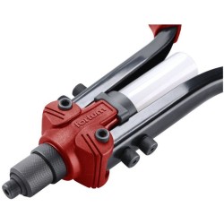 Pákové nitovacie kliešte, 330 mm, 2,4 - 6,4 mm FORTUM Pákové nitovacie kliešte, 330 mm, 2,4 - 6,4 mm FORTUM