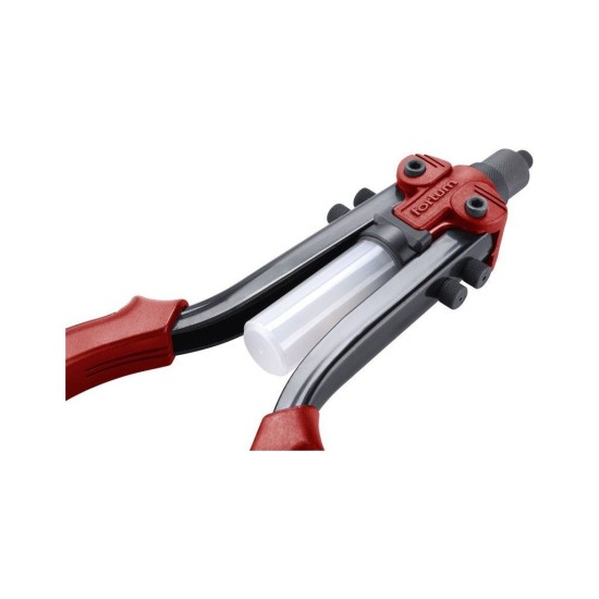 Pákové nitovacie kliešte, 330 mm, 2,4 - 6,4 mm FORTUM