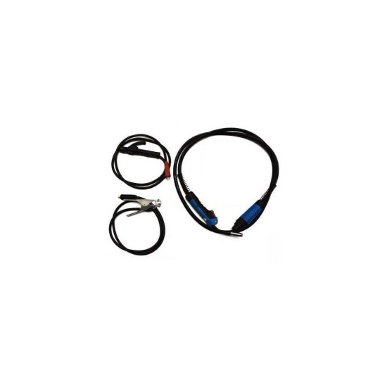 Kombinovaná poloautomatická zváračka CO2 ST-WELDING MIG-195 MIG/MAG/MMA 220V 190A Kombinovaná poloautomatická zváračka CO2 ST-WELDING MIG-195 MIG/MAG/MMA 220V 190A