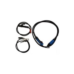 Kombinovaná poloautomatická zváračka CO2 ST-WELDING MIG-195 MIG/MAG/MMA 220V 190A Kombinovaná poloautomatická zváračka CO2 ST-WELDING MIG-195 MIG/MAG/MMA 220V 190A