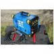 Kombinovaná poloautomatická zváračka CO2 ST-WELDING MIG-195 MIG/MAG/MMA 220V 190A Kombinovaná poloautomatická zváračka CO2 ST-WELDING MIG-195 MIG/MAG/MMA 220V 190A