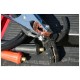 Kombinovaná poloautomatická zváračka CO2 ST-WELDING MIG-195 MIG/MAG/MMA 220V 190A Kombinovaná poloautomatická zváračka CO2 ST-WELDING MIG-195 MIG/MAG/MMA 220V 190A
