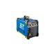Kombinovaná poloautomatická zváračka CO2 ST-WELDING MIG-195 MIG/MAG/MMA 220V 190A Kombinovaná poloautomatická zváračka CO2 ST-WELDING MIG-195 MIG/MAG/MMA 220V 190A