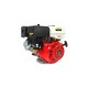 Motor 9HP/25mm pre čerpadlo alebo riadiacu stanicu MAR-POL Motor 9HP/25mm pre čerpadlo alebo riadiacu stanicu MAR-POL