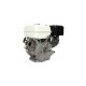 Motor 9HP/25mm pre čerpadlo alebo riadiacu stanicu MAR-POL Motor 9HP/25mm pre čerpadlo alebo riadiacu stanicu MAR-POL