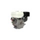 Motor 9HP/25mm pre čerpadlo alebo riadiacu stanicu MAR-POL Motor 9HP/25mm pre čerpadlo alebo riadiacu stanicu MAR-POL
