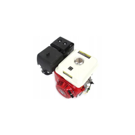 Motor 9HP/25mm pre čerpadlo alebo riadiacu stanicu MAR-POL Motor 9HP/25mm pre čerpadlo alebo riadiacu stanicu MAR-POL