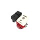 Motor 9HP/25mm pre čerpadlo alebo riadiacu stanicu MAR-POL Motor 9HP/25mm pre čerpadlo alebo riadiacu stanicu MAR-POL