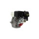 Motor 9HP/25mm pre čerpadlo alebo riadiacu stanicu MAR-POL Motor 9HP/25mm pre čerpadlo alebo riadiacu stanicu MAR-POL