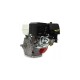 Motor 9HP/25mm pre čerpadlo alebo riadiacu stanicu MAR-POL Motor 9HP/25mm pre čerpadlo alebo riadiacu stanicu MAR-POL