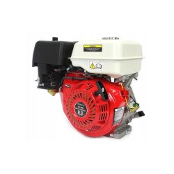 Motor 9HP/25mm pre čerpadlo alebo riadiacu stanicu MAR-POL