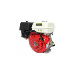 Motor 9HP/25mm pre čerpadlo alebo riadiacu stanicu MAR-POL