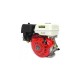 Motor 9HP/25mm pre čerpadlo alebo riadiacu stanicu MAR-POL Motor 9HP/25mm pre čerpadlo alebo riadiacu stanicu MAR-POL