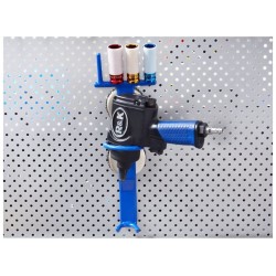 Magnetický držiak GEKO pre rázový uťahovák a nástrčné kľúče Magnetický držiak GEKO pre rázový uťahovák a nástrčné kľúče