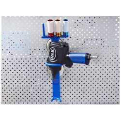 Magnetický držiak GEKO pre rázový uťahovák a nástrčné kľúče Magnetický držiak GEKO pre rázový uťahovák a nástrčné kľúče