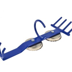 Magnetický držiak GEKO pre rázový uťahovák a nástrčné kľúče Magnetický držiak GEKO pre rázový uťahovák a nástrčné kľúče