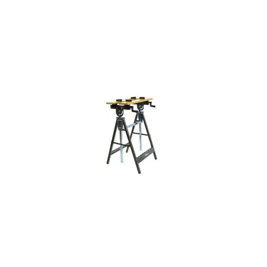 Nastaviteľný pracovný stôl 100 kg 0-90° Premium GEKO Nastaviteľný pracovný stôl 100 kg 0-90° Premium GEKO