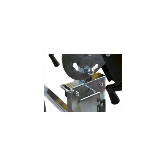 Nastaviteľný pracovný stôl 100 kg 0-90° Premium GEKO Nastaviteľný pracovný stôl 100 kg 0-90° Premium GEKO