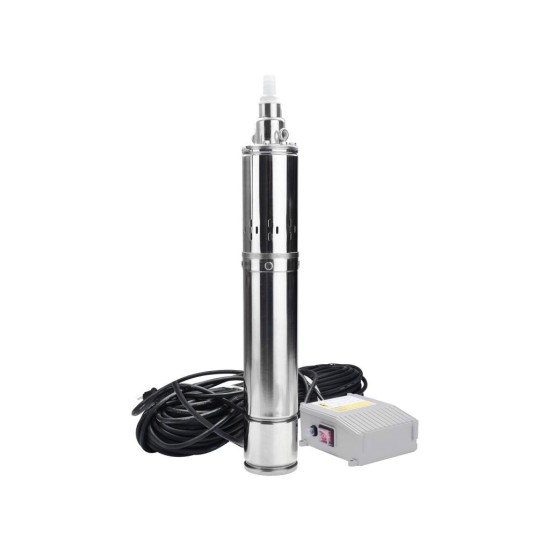 Čerpadlo do vrtu, 570W, 105m, 1920l/h, 88mm, 1" EXTOL PREMIUM