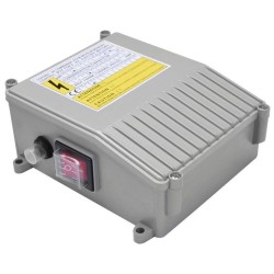 Čerpadlo do vrtu, 820W, 148m, 1920l/h, 100mm, 1" EXTOL PREMIUM Čerpadlo do vrtu, 820W, 148m, 1920l/h, 100mm, 1" EXTOL PREMIUM