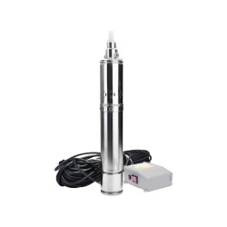 Čerpadlo do vrtu, 820W, 148m, 1920l/h, 100mm, 1" EXTOL PREMIUM Čerpadlo do vrtu, 820W, 148m, 1920l/h, 100mm, 1" EXTOL PREMIUM