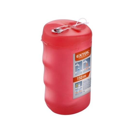 Tesniaci závit, polyamid, 150m EXTOL PREMIUM Tesniaci závit, polyamid, 150m EXTOL PREMIUM