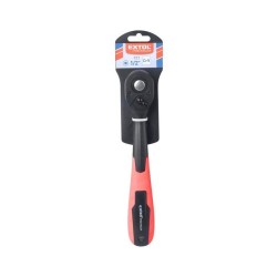 Račňový tvar, 72 zubov, 1/2", D 250mm, Crv EXTOL PREMIUM Račňový tvar, 72 zubov, 1/2", D 250mm, Crv EXTOL PREMIUM