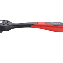 Račňový tvar, 72 zubov, 1/2", D 250mm, Crv EXTOL PREMIUM Račňový tvar, 72 zubov, 1/2", D 250mm, Crv EXTOL PREMIUM