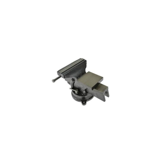 Otočný zverák 150mm GEKO Otočný zverák 150mm GEKO