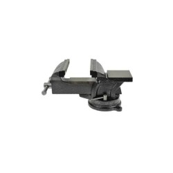 Otočný zverák 150mm GEKO