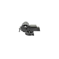 Otočný zverák 150mm GEKO Otočný zverák 150mm GEKO