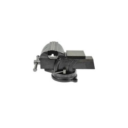 Otočný zverák 150mm GEKO