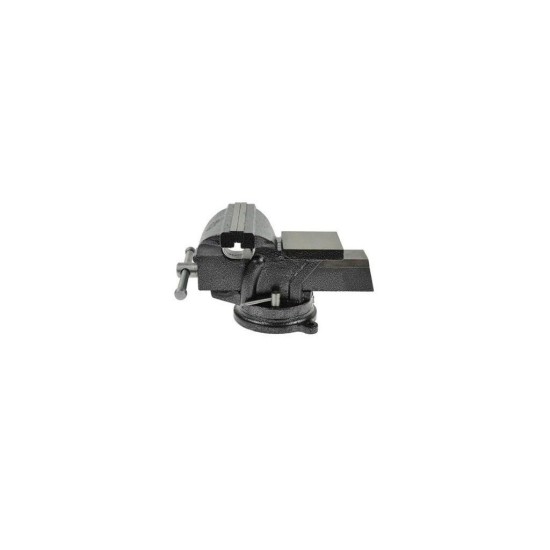 Otočný zverák 150mm GEKO Otočný zverák 150mm GEKO