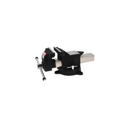 Profesionálny otočný zverák 6", 150mm TVARDY Profesionálny otočný zverák 6", 150mm TVARDY