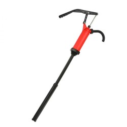 Ručné PP olejové a naftové čerpadlo, AdBlue GEKO