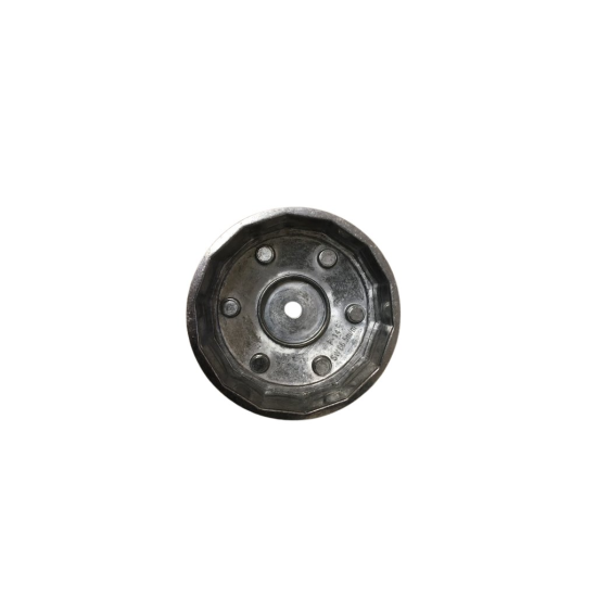 Kľúč na výmenu olejového filtra 3/8", 66,5 mm Toyota GEKO Kľúč na výmenu olejového filtra 3/8", 66,5 mm Toyota GEKO