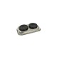 Magnetická obdĺžniková misa 240x140mm GEKO Magnetická obdĺžniková misa 240x140mm GEKO