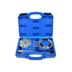 Súprava zámku časovania vstrekovacieho čerpadla FORD LDV 2.0, 2.2, 2.4 TDCi GEKO Súprava zámku časovania vstrekovacieho čerpadla FORD LDV 2.0, 2.2, 2.4 TDCi GEKO