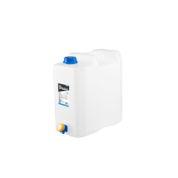 Plastová nádoba na vodu 15l s kohútikom KTZ15