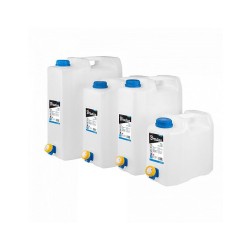 Plastová nádoba na vodu 20l s kohútikom KTZ20 Plastová nádoba na vodu 20l s kohútikom KTZ20