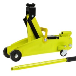 Mobilný hydraulický zdvihák 2t, 135-315mm v plastovom kufríku KELTIN Mobilný hydraulický zdvihák 2t, 135-315mm v plastovom kufríku KELTIN