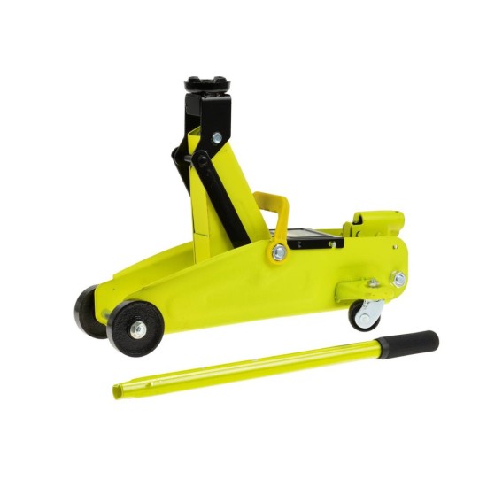Mobilný hydraulický zdvihák 2t, 135-315mm v plastovom kufríku KELTIN Mobilný hydraulický zdvihák 2t, 135-315mm v plastovom kufríku KELTIN