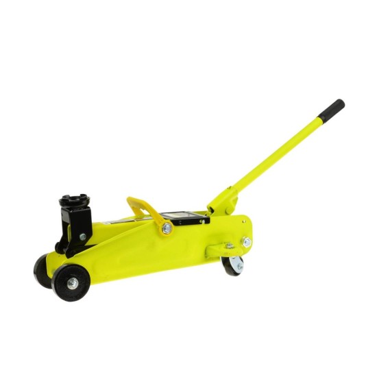 Mobilný hydraulický zdvihák 2t, 135-315mm v plastovom kufríku KELTIN Mobilný hydraulický zdvihák 2t, 135-315mm v plastovom kufríku KELTIN