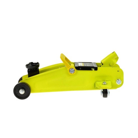 Mobilný hydraulický zdvihák 2t, 135-315mm v plastovom kufríku KELTIN Mobilný hydraulický zdvihák 2t, 135-315mm v plastovom kufríku KELTIN